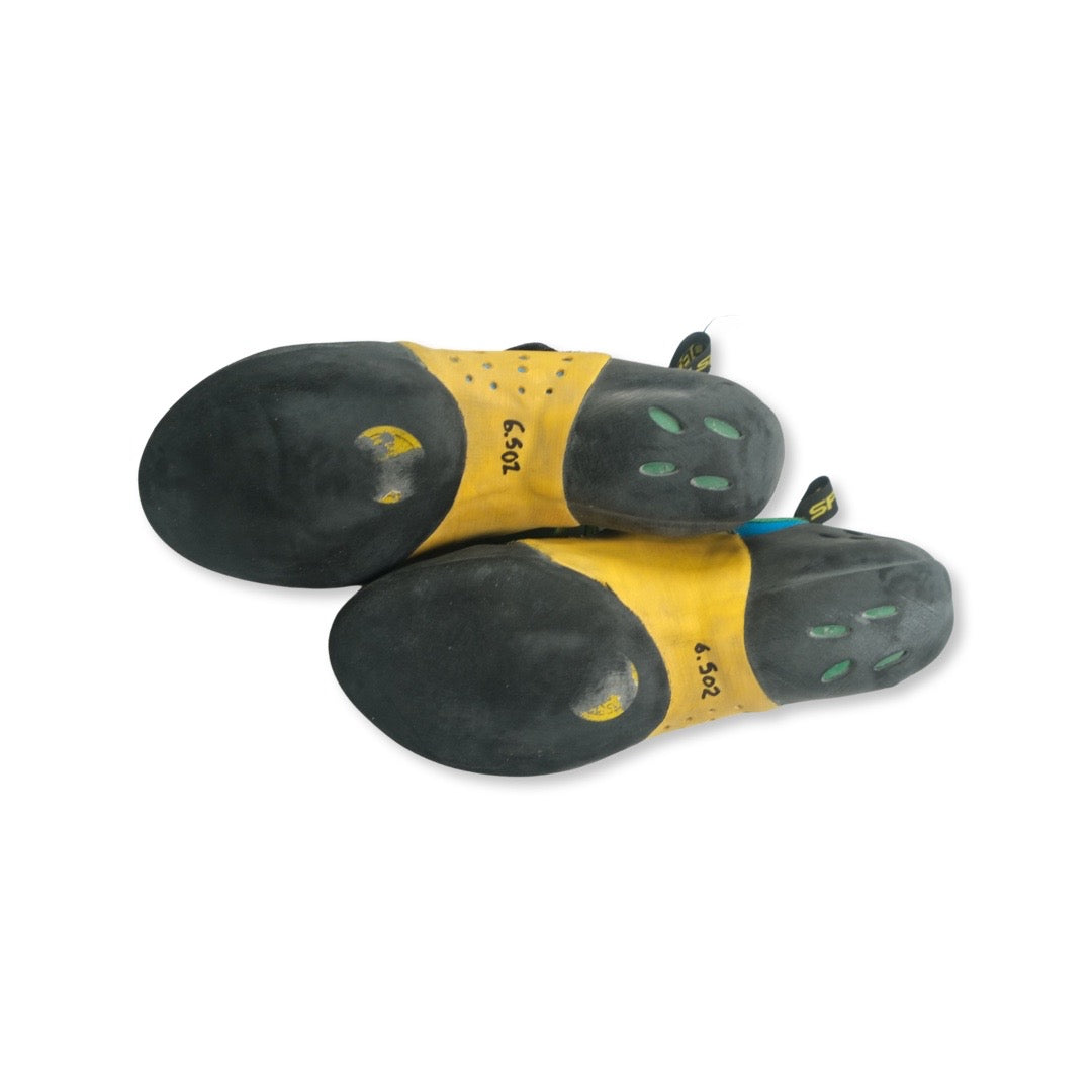 La Sportiva Nitrogym
