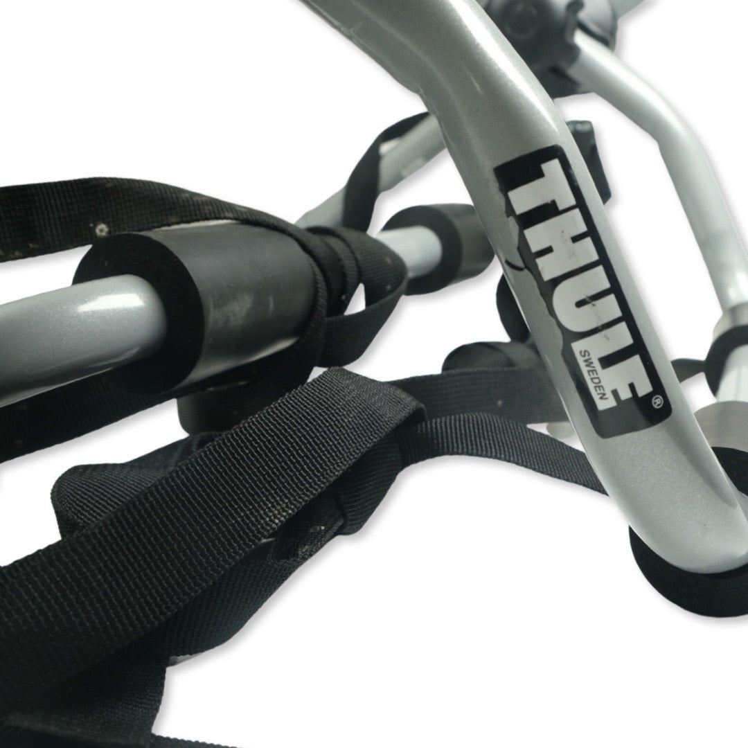 Thule Two Bike Trunk Rack