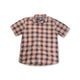 The North Face Short Sleeve Button Down
