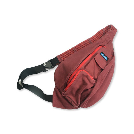 KAVU Rope Bag
