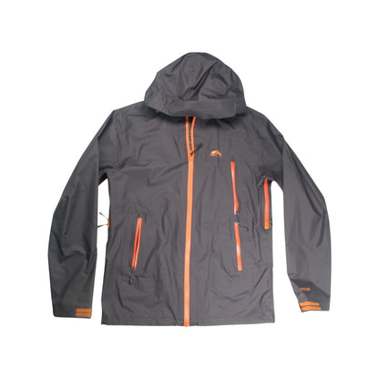 GoLite Men's Currant Mountain Paclite 2 Layer Rain Jacket