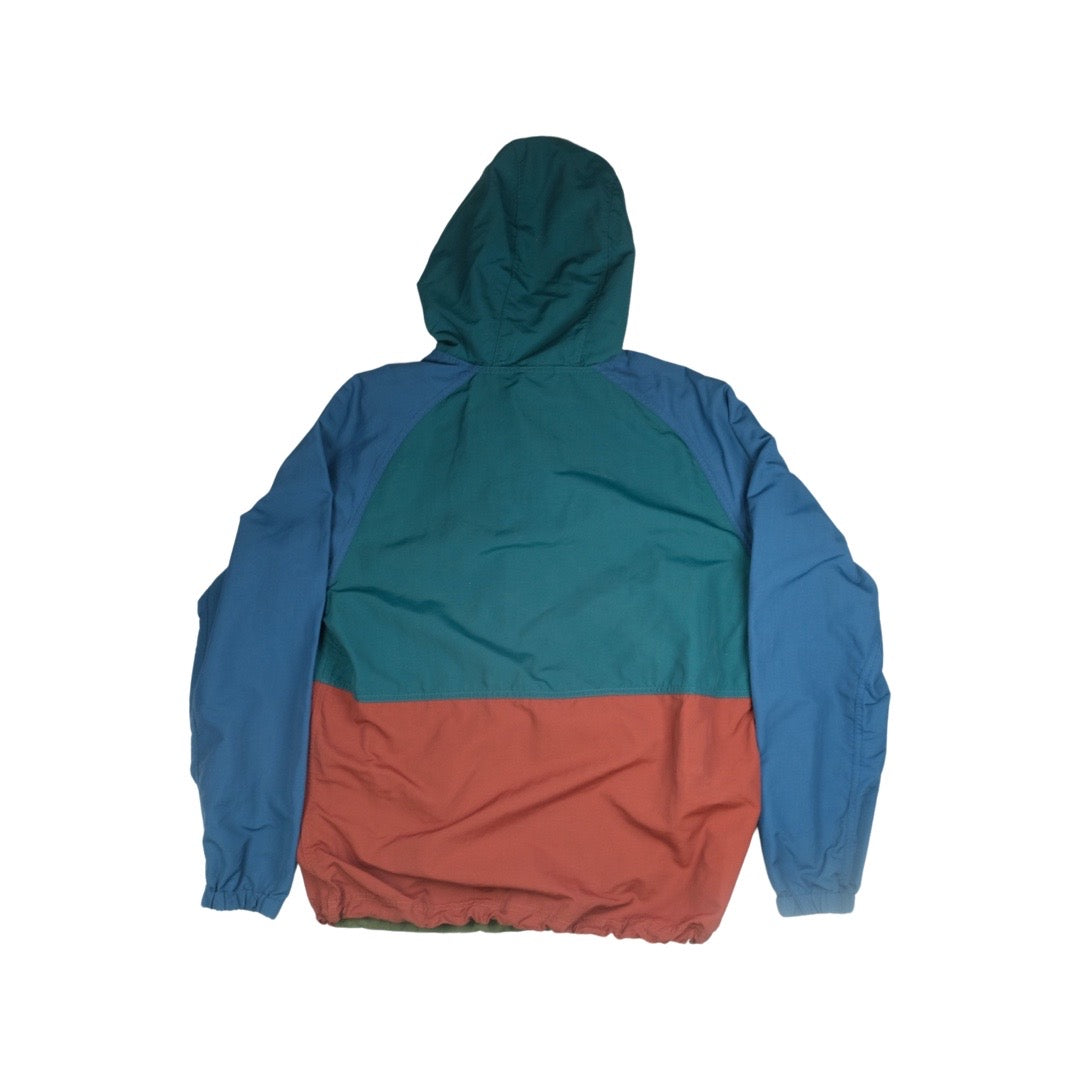 L.L.Bean Men's Mountain Classic Jacket, Multi Color
