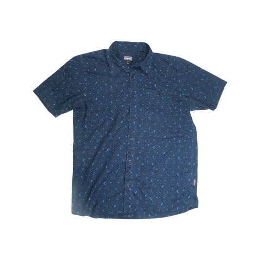 Patagonia Men's Go To Shirt