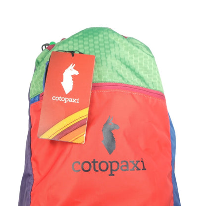 Cotopaxi Luzon 18L Backpack