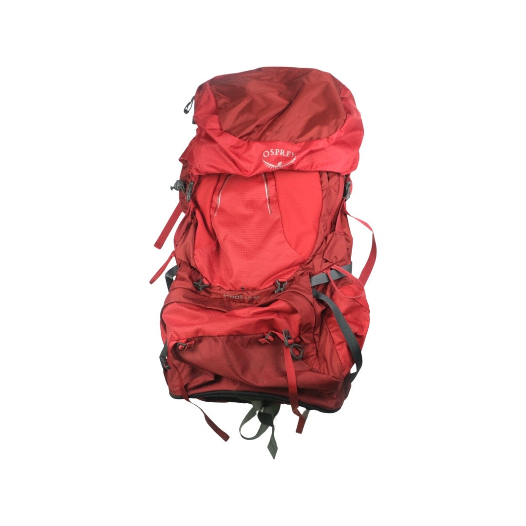 osprey atmos 65 backpacks sale AG Backpack – Pando Refitters Style:TMGSC90MHF content:gym-gear secured by zippers and Species Log, Number 14