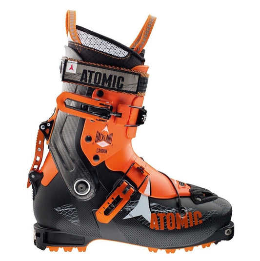 Atomic Backland Carbon Ski Boots