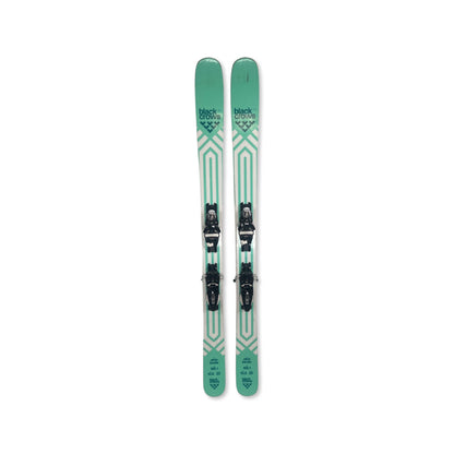 Black Crows Atris Birdie w/ NX12 bindings, 169cm