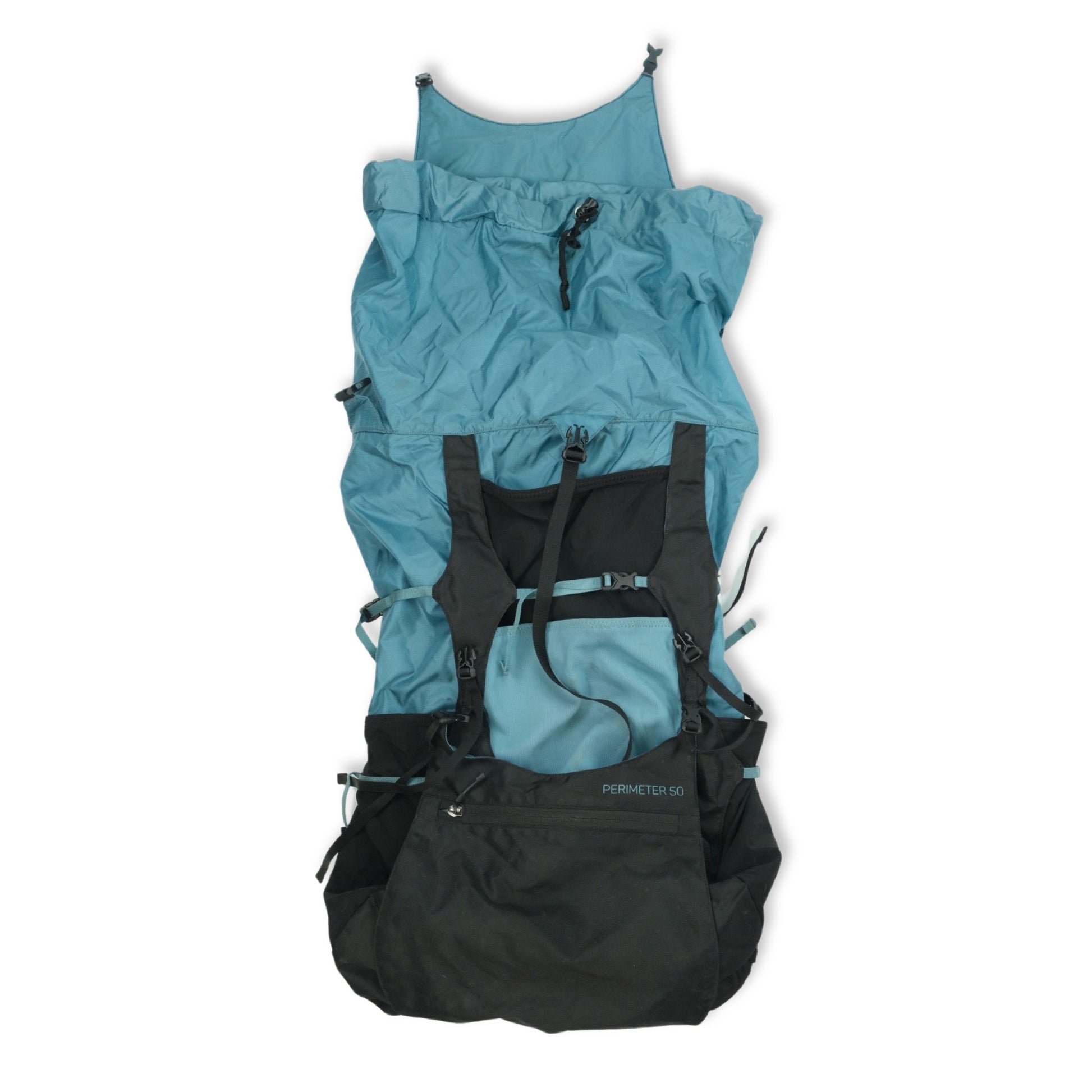granite gear perimeter 50 Granite Gear Perimeter 50 Pack