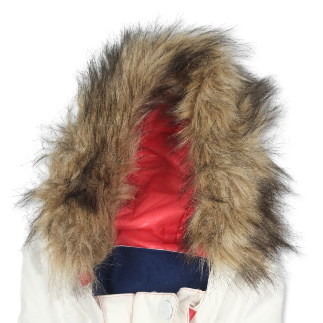 ROXY Jet Ski Gradient Snow Jacket