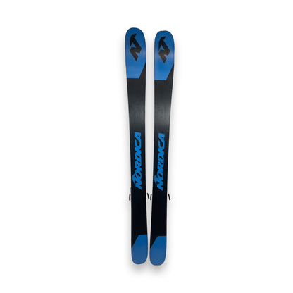 Nordica Enforcer 110 Free w/ Warden 11 bindings, 177cm