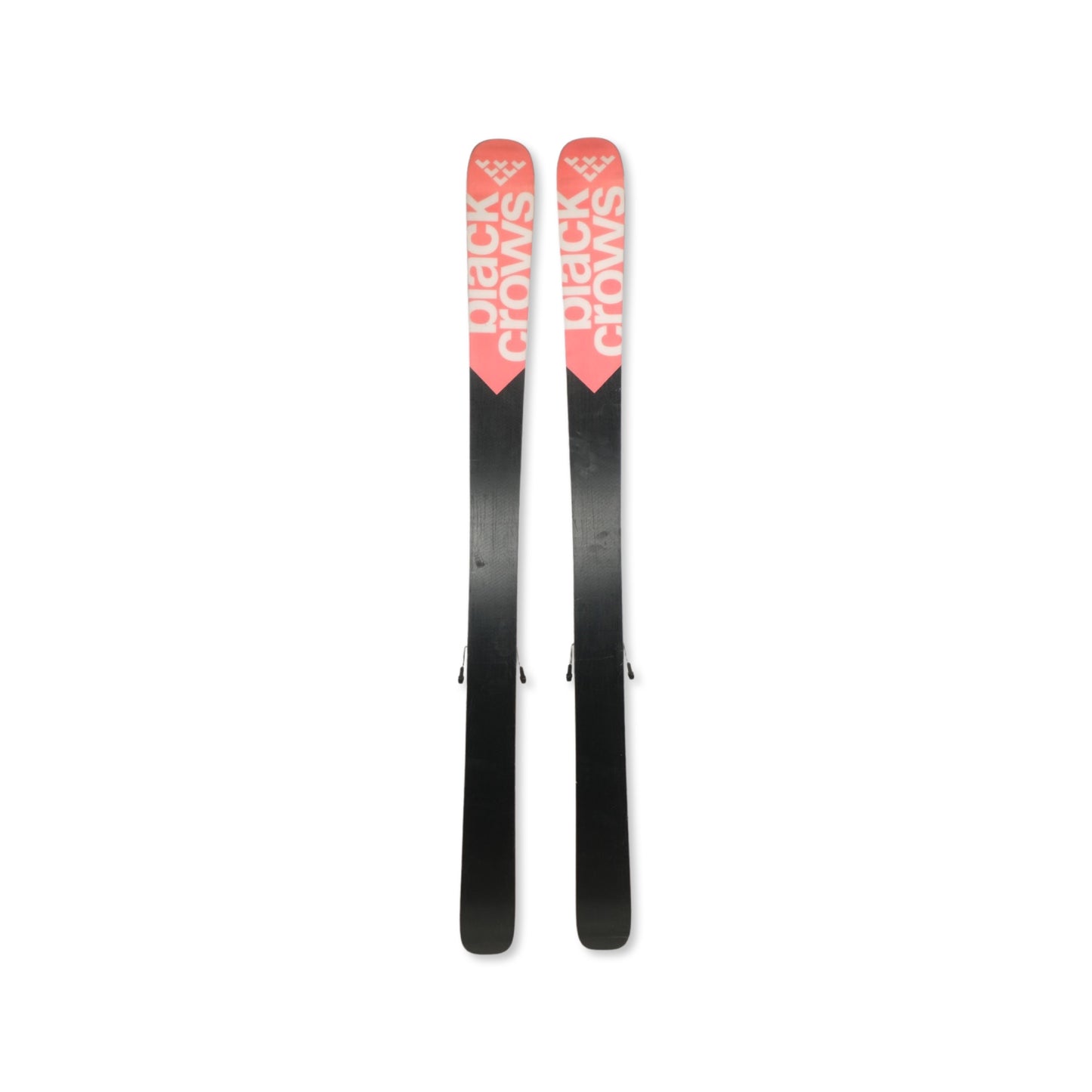 Black Crows Camox Birdie w/ NX12 bindings, 162cm