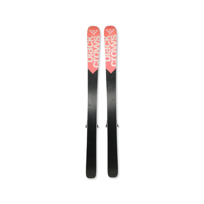 Black Crows Camox Birdie w/ NX12 bindings, 162cm