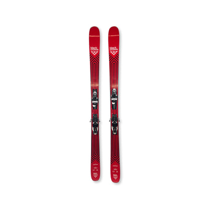 Black Crows Camox w/ SPX12 bindings, 186cm