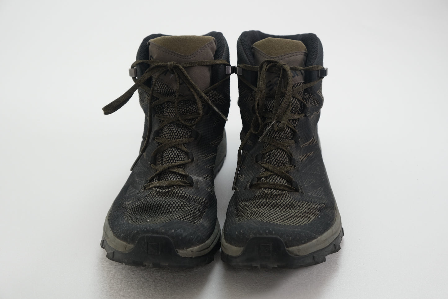 Salomon Contagrip GORE-TEX Hiking Shoes – Pando Refitters