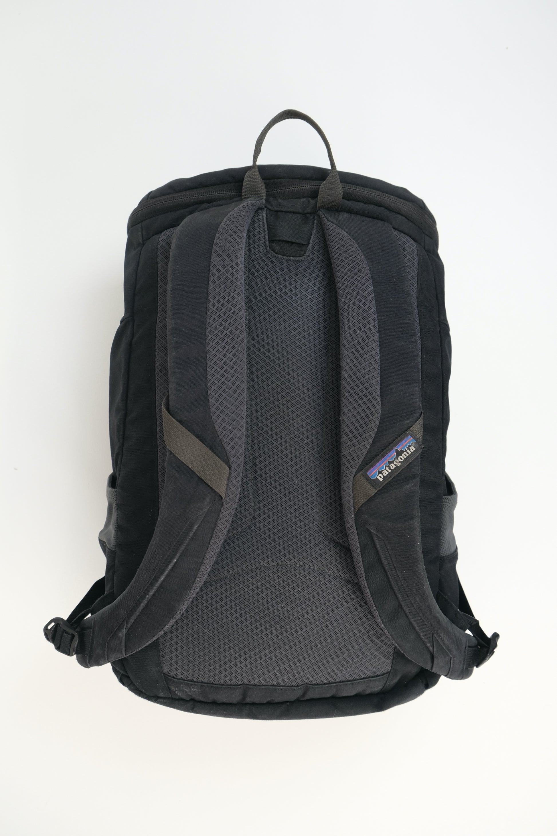 patagonia yerba 24l backpack black grey Patagonia Yerba 24L Pack