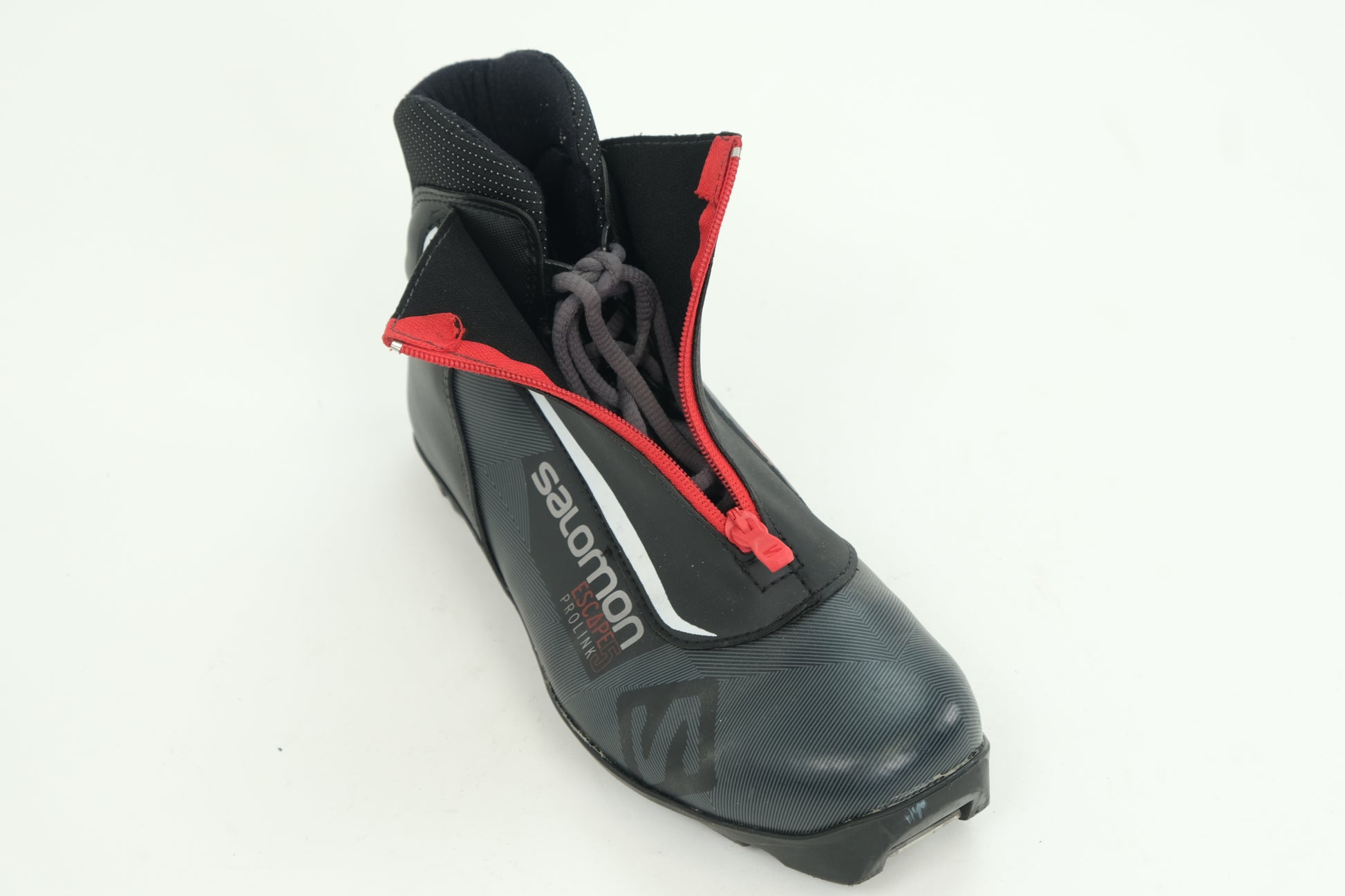 salomon escape prolink cross-country ski boots - men's Salomon Escape Prolink Cross-Country Ski Boots – Pando Refitters