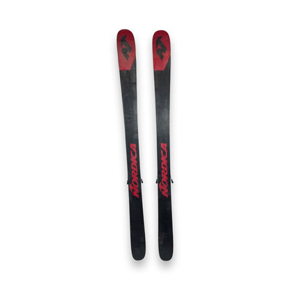 Nordica Enforcer 100 w/ NX12 bindings, 179cm