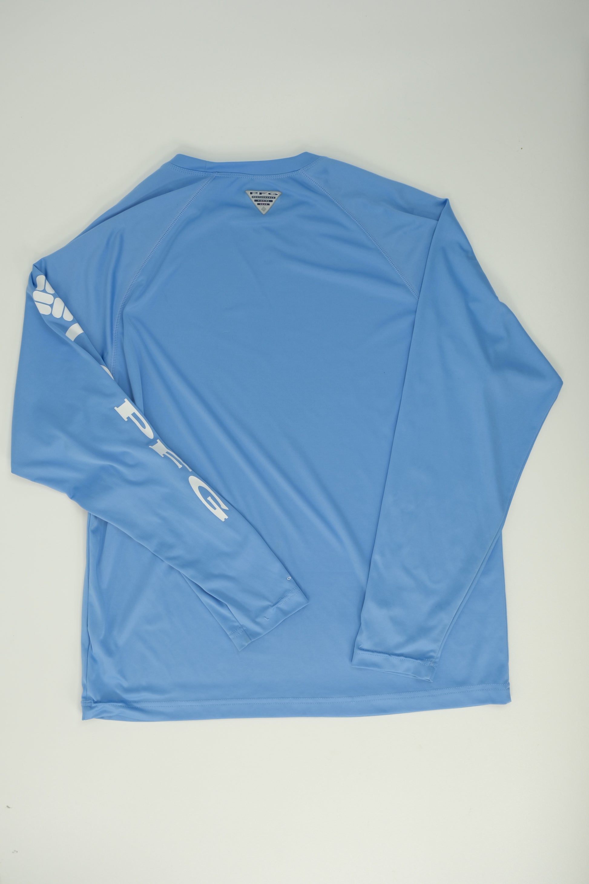 Columbia Sun Shirt