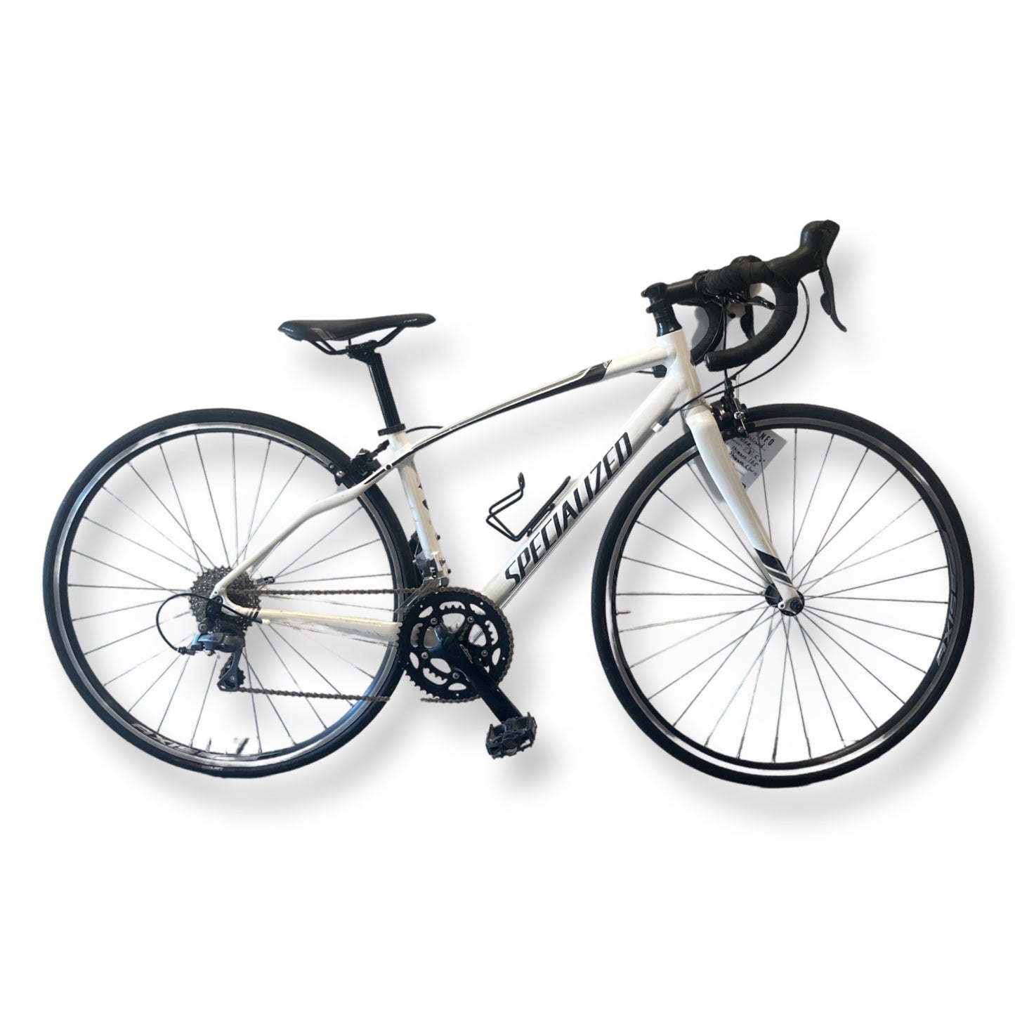 Specialized Dolce Road Bike (2015)
