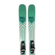 Black Crows Atris Birdie w/ NX12 bindings, 169cm