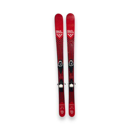 Black Crows Camox Jr w/ L6 GW bindings, 157cm