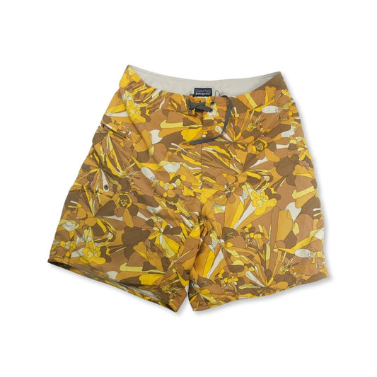 Patagonia Men's Canoe Paddler Board Shorts