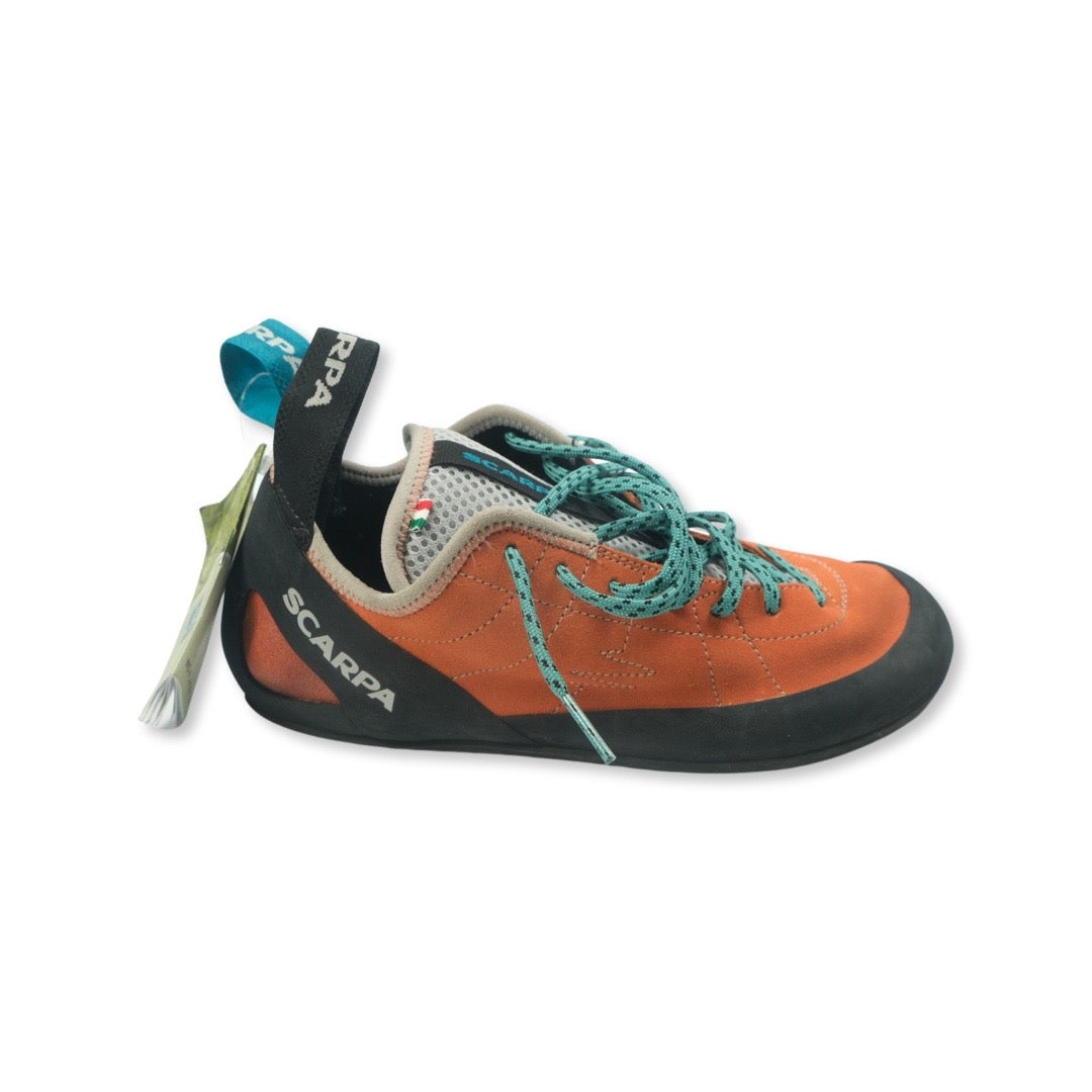 Scarpa Helix Womens Climbing Shoes