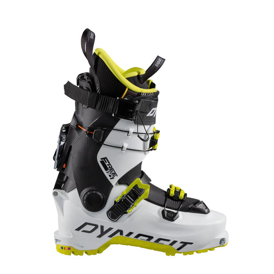 Dynafit Hoji Free 110 Ski Boots