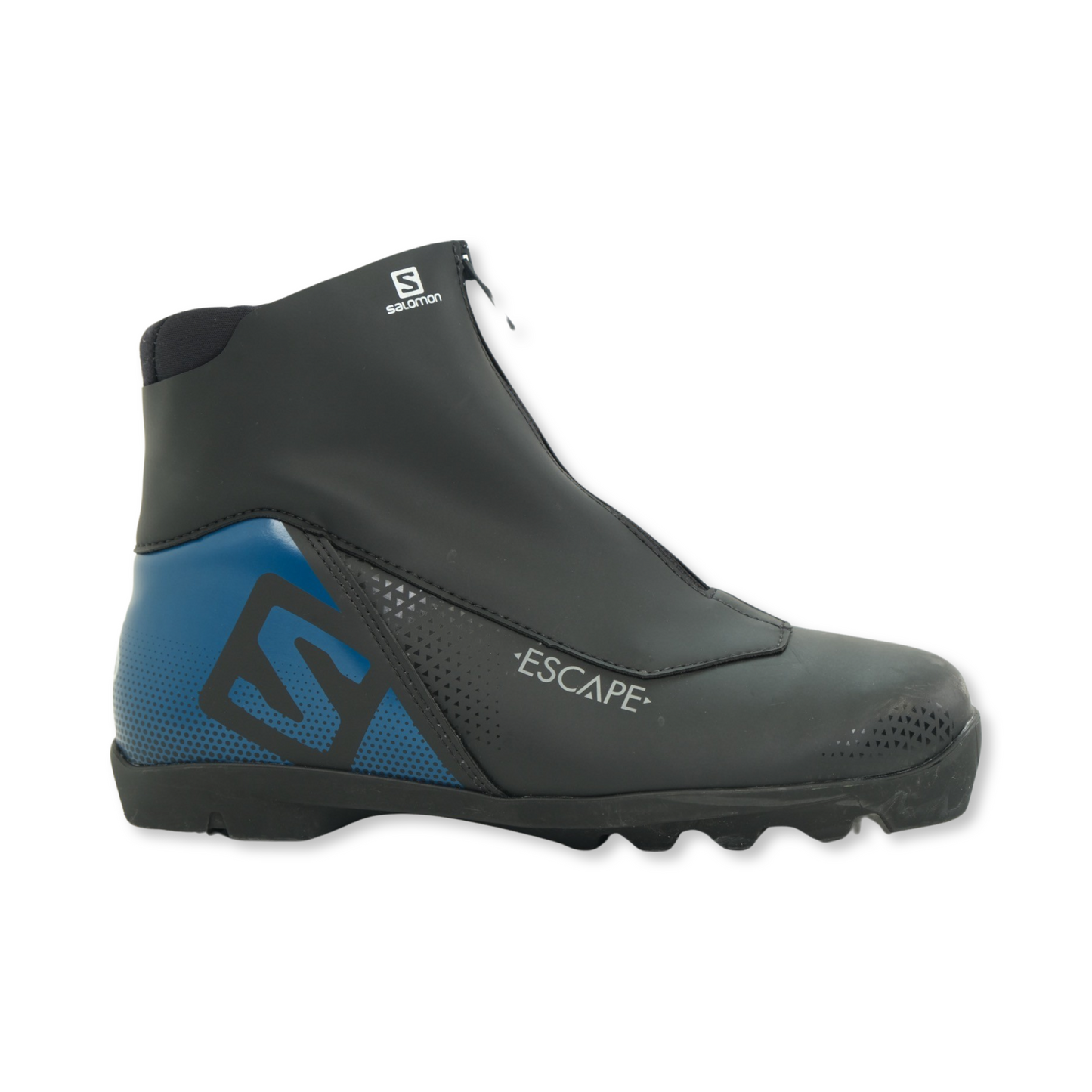 salomon escape 5 cross country ski boots Grip XC w/Prolink Access Binding having a boot that can withstand the test of time is crucial Escape Cross Country Ski Boots