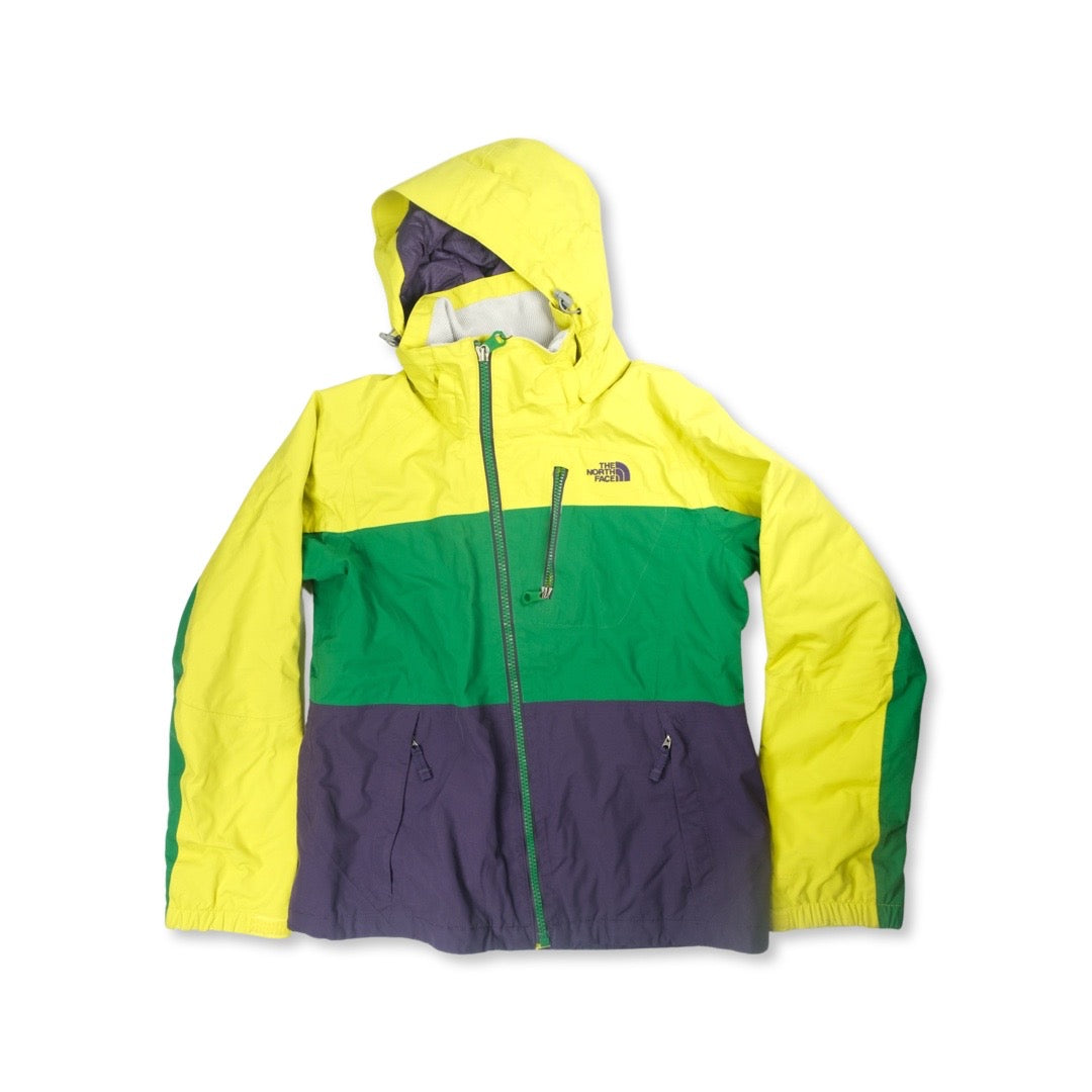 The North Face Cryptic Snow Jacket