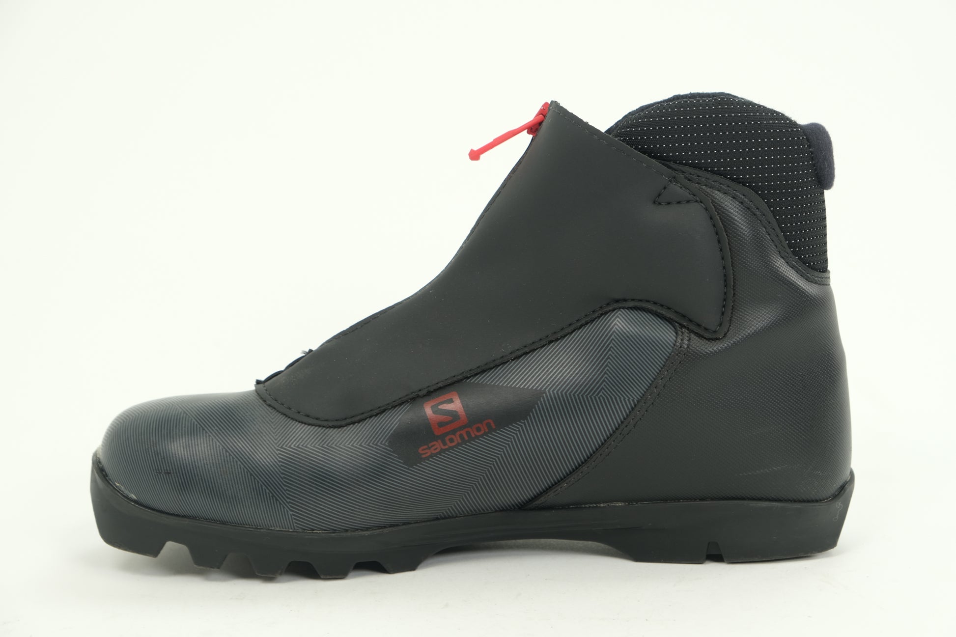 salomon escape prolink cross-country ski boots Salomon Escape Prolink Cross-Country Ski Boots – Pando Refitters