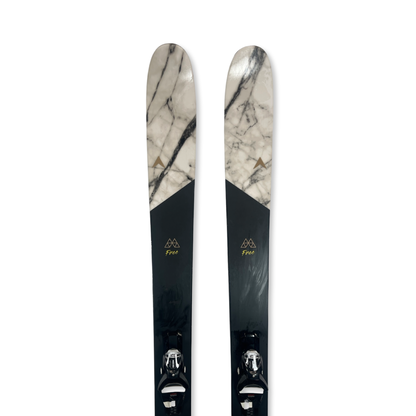 Dynastar M-FREE 108 w/ SPX12 bindings, 192cm