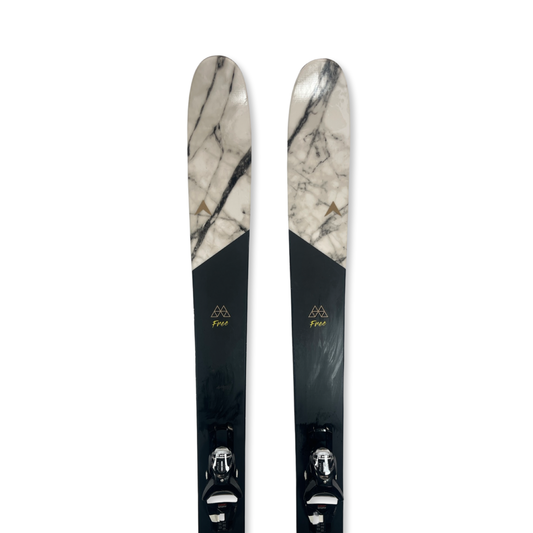 Dynastar M-FREE 108 w/ SPX12 bindings, 192cm