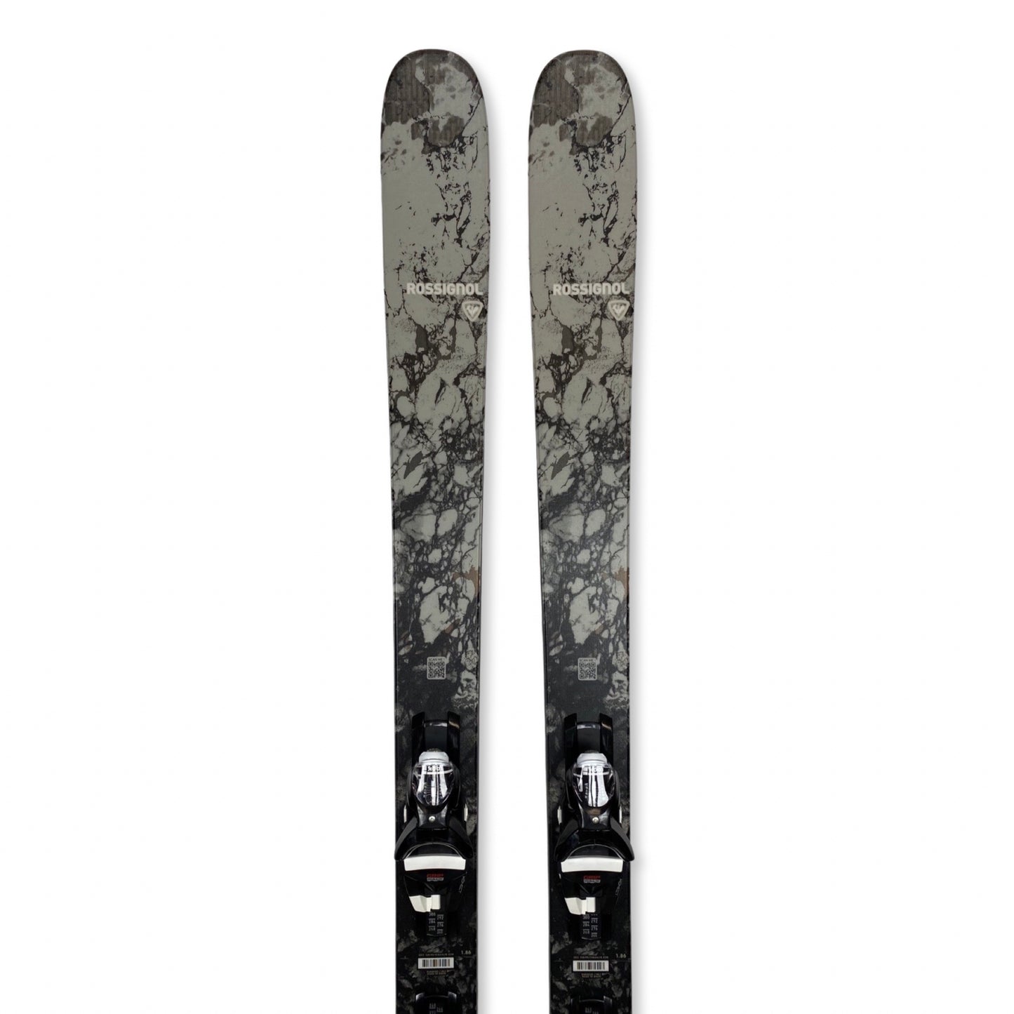 Rossignol Blackops Escaper w/ NX12 bindings, 186cm