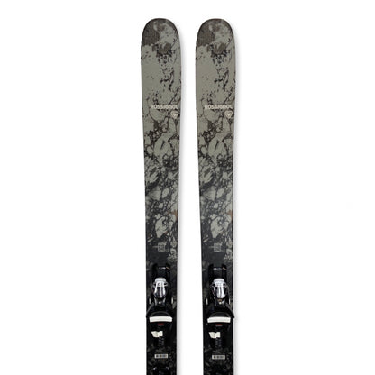 Rossignol Blackops Escaper w/ NX12 bindings, 186cm