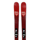 Black Crows Camox w/ SPX12 bindings, 168cm