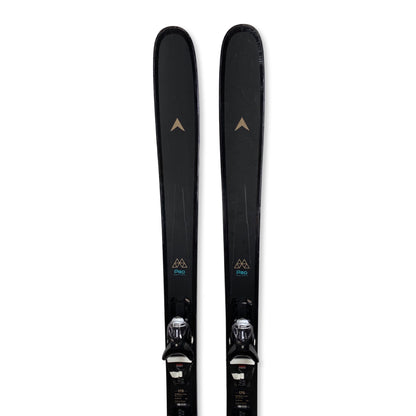 Dynastar M-PRO 90 W w/ NX12 bindings, 170cm