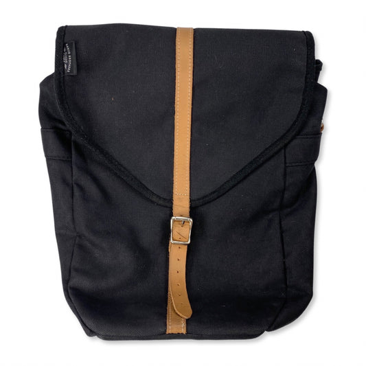 Banjo Brothers Minnehaha Canvas Utility Pannier