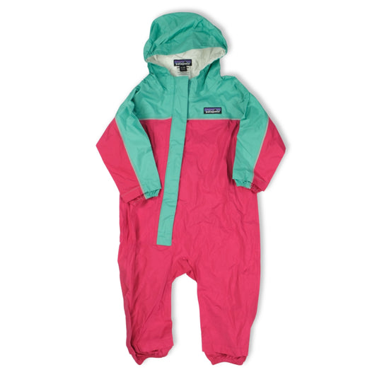 Patagonia Baby Bunting Suit