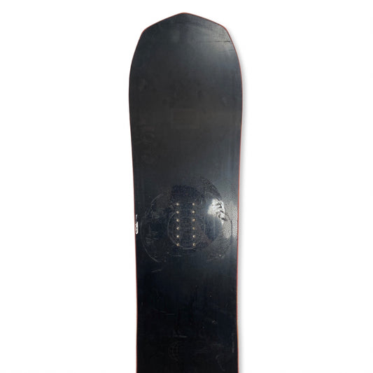 Rossignol One snowboard, 156cm