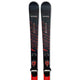 Rossignol Rossignol React 10 TI Skis w/ SPX 12 GW Bindings, 160cm