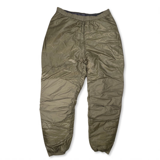 Patagonia Micro Puff Pants