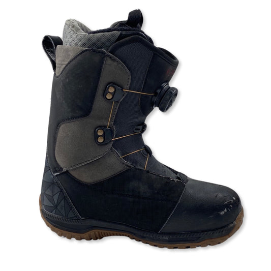 Rome Memphis BOA Snowboarding Boots