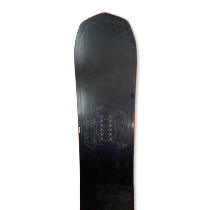 Rossignol One snowboard, 153cm