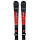 Rossignol Rossignol React 8 HP Skis w/ NX 12 Konect GW Bindings, 156cm