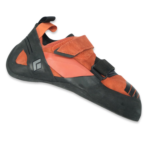 Black Diamond Focus Climbing Shoes