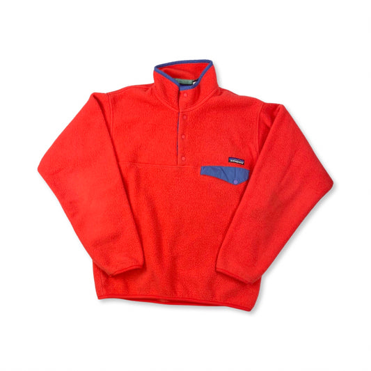Patagonia Lightweight Synchilla Snap-T Fleece Pullover