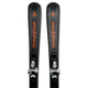 Dynastar Team Speed w/ KidX Bindings, 110cm