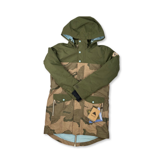 Burton Goretex Eyris Snow Jacket