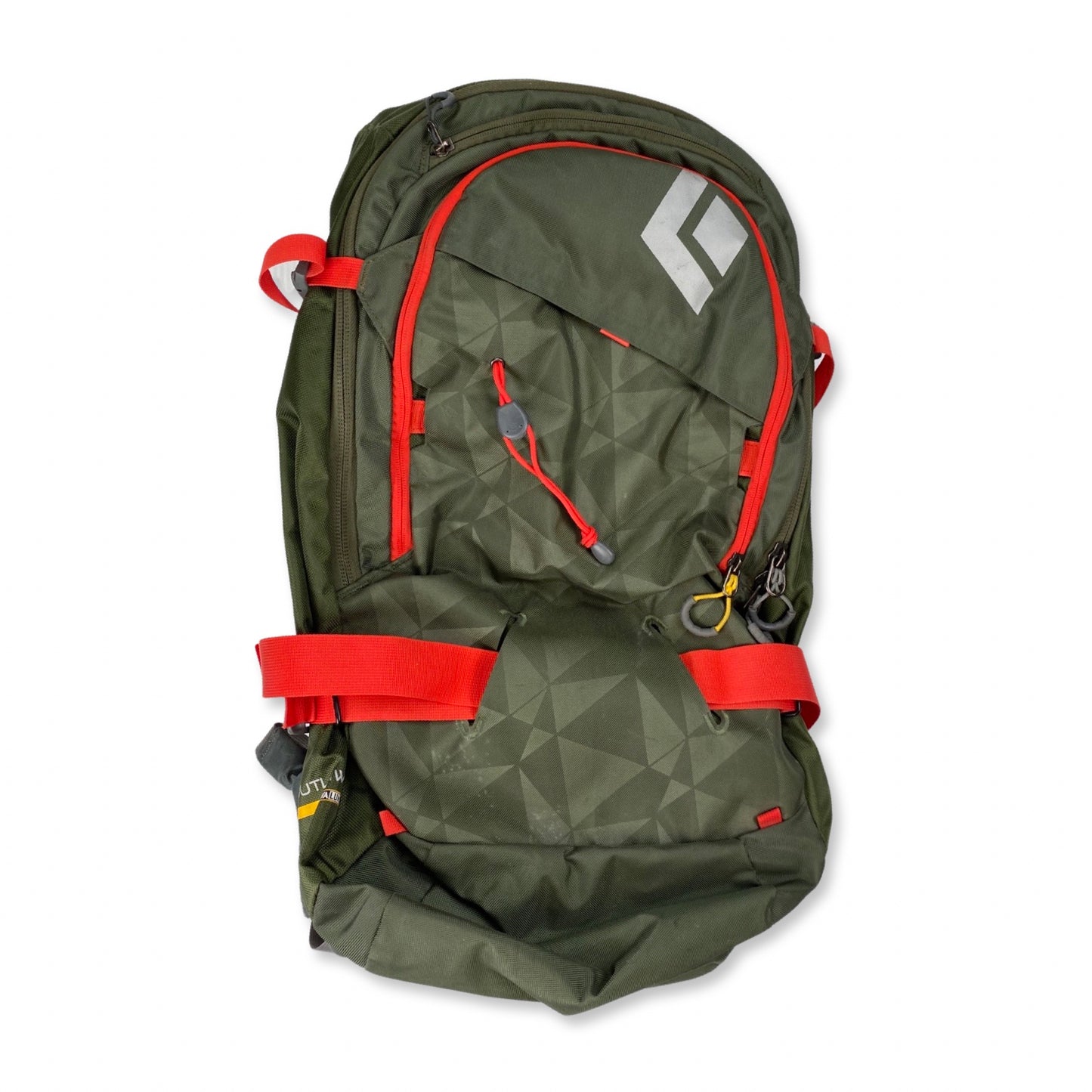 Black Diamond Outlaw AvaLung Backpack